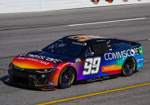 ¿Cómo ver la Cook Out Southern 500 de NASCAR?