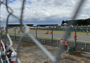 Silverstone on HIGH ALERT for protesters after spate of demonstrations