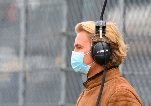 Rosberg heeft te doen met Hamilton en Mercedes: 'Doet ongelooflijk veel pijn"