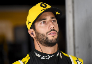Ricciardo: 2021 rule delay won't affect contract negotiations, for any driver