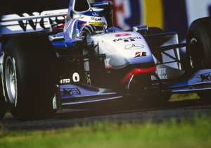 McLaren Mercedes: Chapter one recap