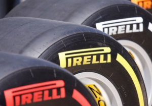 Michelin keert niet terug in de Formule 1: 'Ligt geen uitdaging voor ons'