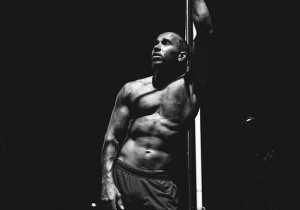 Hamilton shares 'CRUCIAL' F1 secret in topless Instagram post