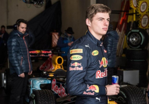 Zanardi optimistich over kansen Verstappen, verwacht weinig van Bottas