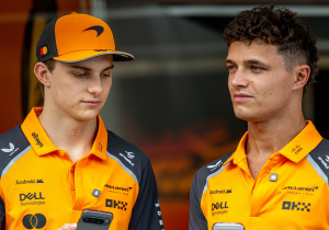 Lewis Hamilton's Ferrari replacement could come from McLaren