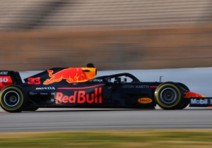 Jos Verstappen over nieuwe seizoen: 'We moeten wel realistisch blijven'