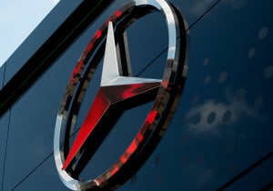 Mercedes reveal how 'new era' of F1 cars will sound in 2026