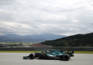 Schumacher ziet grote onrust bij Aston Martin sinds overname Stroll