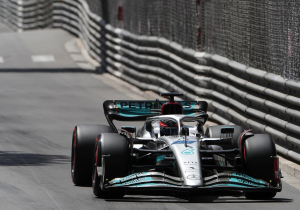 Russell backs Monaco delay to avoid dangerous chaos