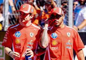 F1 News Today: 'Lewis will never trust Charles again' as Wolff weighs in on Ferrari fallout