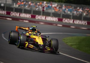 Nederlander krijgt McLaren-reserverol in Melbourne, helse omweg van 70 uur voor Mercedes-reserve