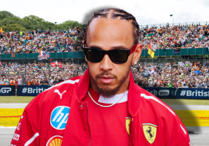 Hamilton envía BRUTAL critica hacia Ferrari