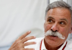 Formule 1 past regels aan voor gebruik auto's tijdens demo