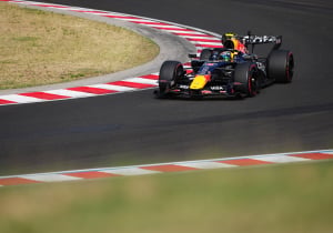 LIVE | Grand Prix van Hongarije: mis niks van de race op de Hungaroring