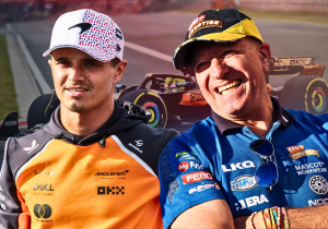 GPFans Interview | Tim Coronel ziet in Norris de ideale F1-kampioen