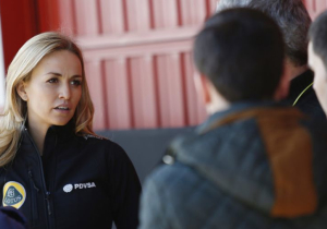 Jorda, Chadwick among W Series applicants