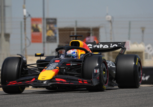 Las palabras de Ford que Red Bull y Horner NO quieren escuchar