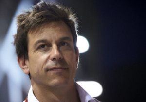 Mercedes wouldn't consider leaving F1, says Wolff
