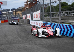 Sette Câmara loopt podiumkansen mis dankzij softwareprobleem in Londen