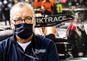 Mol wijst naar dubbele standaard van FIA: 'Snap niet dat Red Bull dat niet heeft aangekaart'