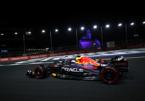 Saudi Arabian GP remains flexible as Jeddah stay extended