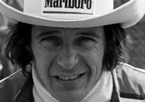 Voormalig F1-coureurs Merzario en Daly vieren hun verjaardag