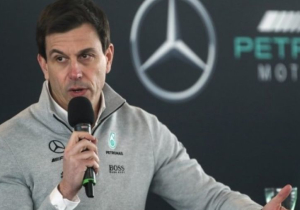 Toto Wolff: "Het resultaat in Singapore kwam als een verassing voor ons allemaal"