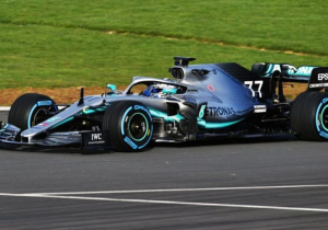 F1 testing lineup: All confirmed drivers