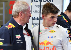 Verstappen over weg naar de top: "Ik heb geen normaal leven gehad als tiener"