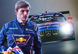 Verstappen begint aan Mercedes-avontuur: alles wat jij moet weten over de Nürburgring en NLS