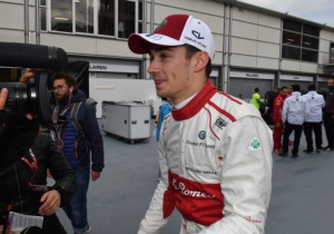 Leclerc niet gestraft voor crash met Hartley