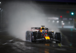 Hoe laat begint morgenvroeg de Grand Prix van Las Vegas?