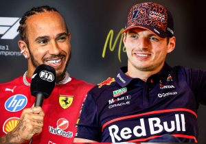 Where Hamilton and Verstappen rank on F1 champion's GOAT list