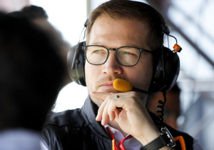 Audi respond to Sauber's Seidl swoop