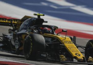 Force India en Haas ontevreden: 'Straf voor Sainz was te licht'