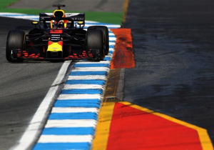 Ricciardo and Verstappen see opportunities at Hockenheim