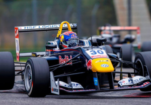 Verstappen geen onbekende op Imola: "Maar nu wordt inhalen lastiger"