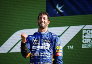 Ricciardo speaks out on exciting WEDDING plans