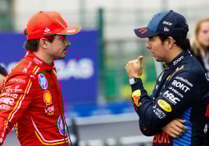 ¿Decepción? Esto piensa HONESTAMENTE el equipo de Checo Pérez sobre el MOTOR Ferrari