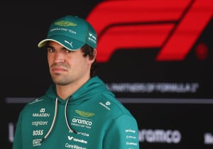 Aston Martin update roasted by F1 fans at Japanese Grand Prix - 'They have given up'