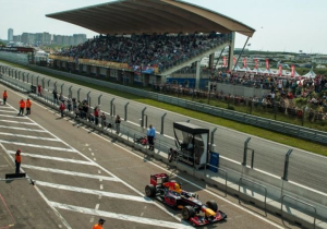 Liberty Media: 'Meer dan 40 circuits hebben ons benaderd voor een F1-race'