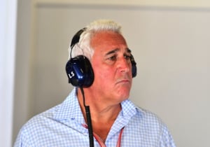 Stroll: Racing Point can be 'greatest team in the paddock'