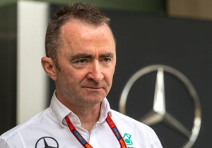 Lowe thinks halo criticism will soon subside