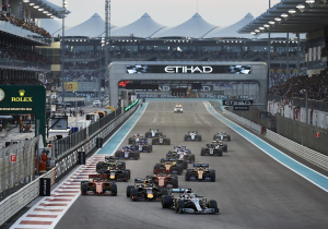 Carey: 'Kunnen het nieuwe Concorde Verdrag zonder toestemming van teams invoeren'