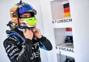 Viscaal aast op podiumplaats tijdens 4 uur van Imola in European Le Mans Series