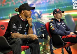 Lewis Hamilton on 'psychological rollercoaster' for F1 drivers