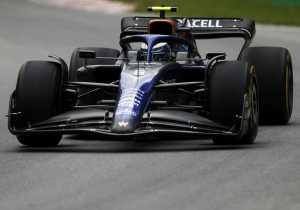 Both Williams drivers to use upgrades at French GP