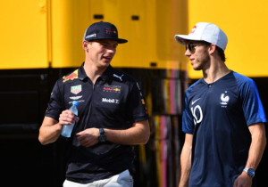 Red Bull kiest geen nummer één coureur: "Ze zijn gelijkwaardig"