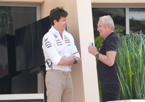 Marko heeft aanbiedingen op zak, maar sluit terugkeer naar F1 uit