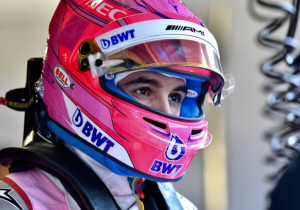 Ocon: "Mexico was slechtste race uit mijn loopbaan"